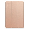 Etui do Huawei MatePad 11.5 2024, Smartcase, różowe rose gold