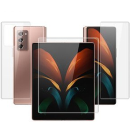 IMAK Zestaw Folii Ochronnych do Samsung Galaxy Z Fold 2 5G
