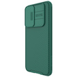 Etui NILLKIN do Samsung Galaxy S22, CamShield Case, Green