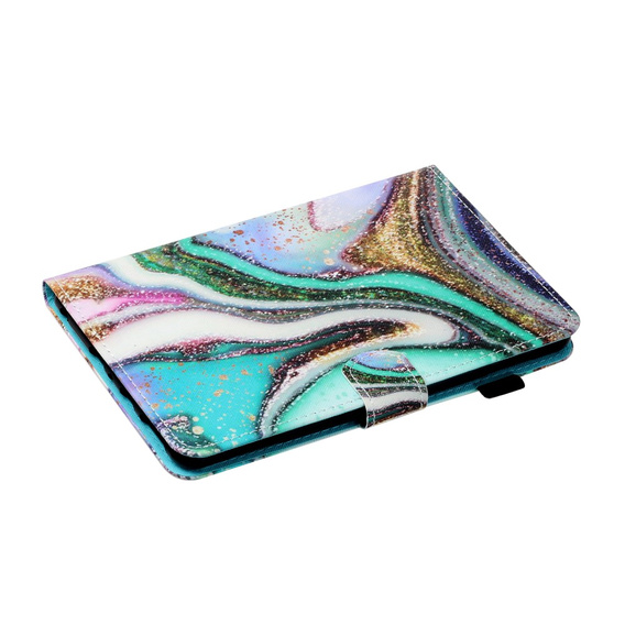 Etui do Samsung Galaxy Tab A8 10.5 2021 X200 X205, sand