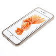 LJY SWORD 6 Bumper Etui do iPhone 6 Plus / 6S Plus, złote