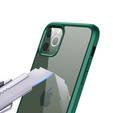 Etui do iPhone 11 Pro Max, ERBORD Guardian, zielone