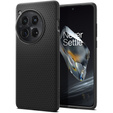 Etui Spigen do OnePlus 12 5G, Liquid Air, czarne