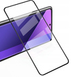 2x Szkło Hartowane do Xiaomi Redmi Note 13 Pro+ 5G, ERBORD 3D pełne, szybka na cały ekran