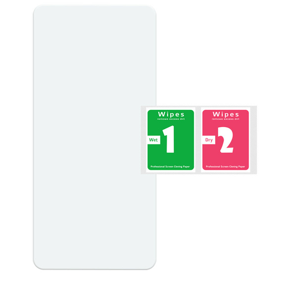 Szkło Hartowane 9H do Realme C33