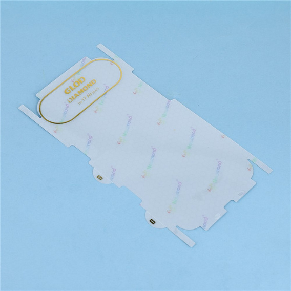 Folia na tył telefonu do iPhone Air