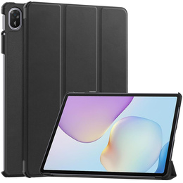 Etui z klapką do Huawei MatePad 11.5 2025, Smartcase, czarne