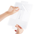 SPIGEN Szkło Hartowane do iPad Air 10.9" 2022/2020 (5/4 gen.) / Pro 11" 2022/2021/2020 (4/3/2 gen.), Glas.TR EZ Fit