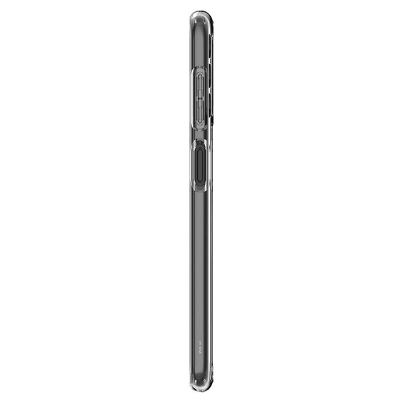 Etui Spigen do Samsung Galaxy A13 4G, Ultra Hybrid, Crystal Clear, przezroczyste