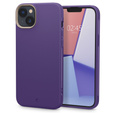 Etui Spigen do iPhone 14 Plus, Cyrill Ultra Color MagSafe, Taro