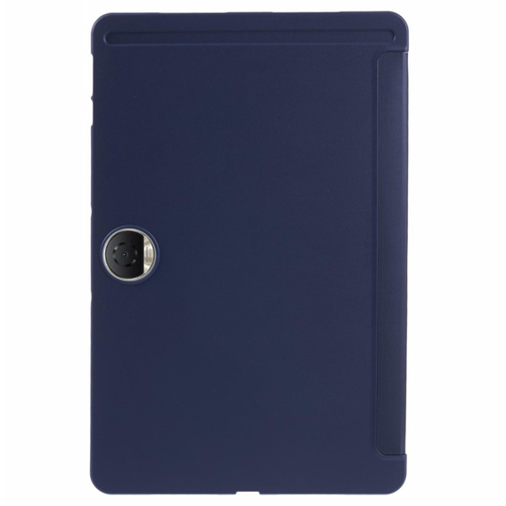 Etui do Honor Pad 9, Smartcase, granatowe