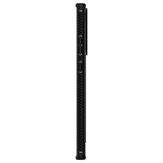 Etui Spigen do Samsung Galaxy Note 20 Ultra, Rugged Armor, czarne