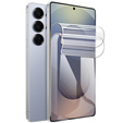 2x Folia Hydrożelowa do Samsung Galaxy S25 Ultra, ERBORD Hydrogel Foil