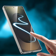 2x Folia Hydrożelowa do Samsung Galaxy S25 Ultra, ERBORD Hydrogel Foil
