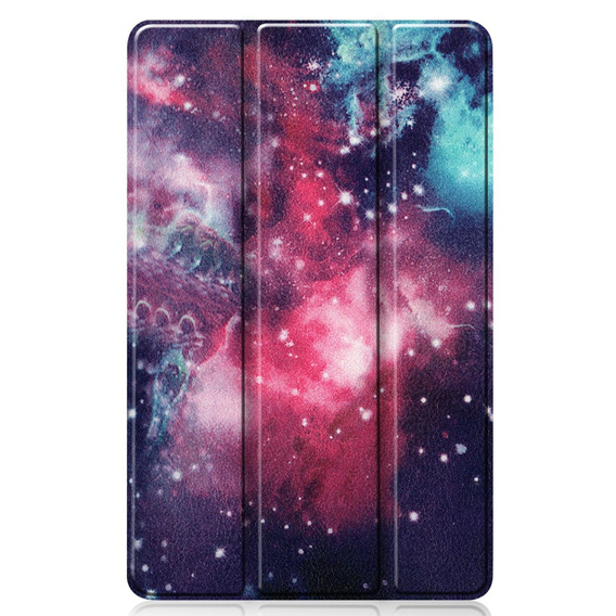 Etui do Samsung Galaxy Tab S6 Lite 10.4" 2020/2022/2024, Smartcase, galaxy