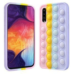 Etui Push Bubble Pop It do Samsung Galaxy A50/A50S/A30S