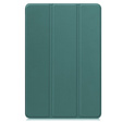 Etui do T-Mobile T Tablet 2 5G, Smartcase, zielone