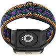 Pasek Nylonowy do Xiaomi Redmi Watch 3, Kolorowy