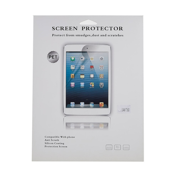 Folia ochronna Paper Feel do iPad Pro 11" 2022/2021/2020/2018 (4/3/2/1 gen.)