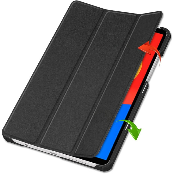 Etui do Xiaomi Redmi Pad SE 8.7", Smartcase, czarne