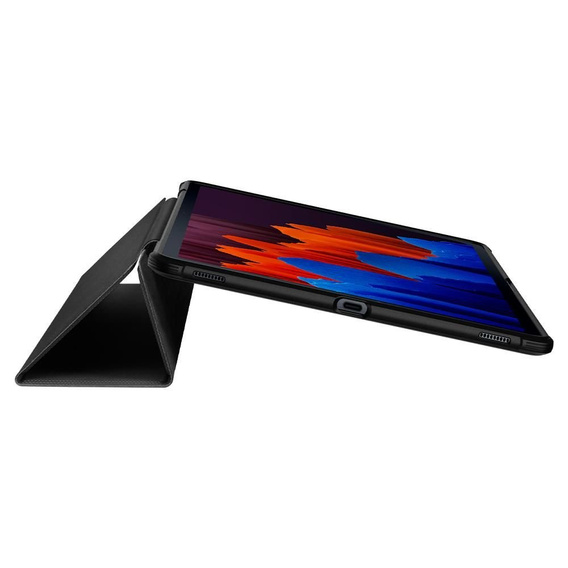 Etui SPIGEN do Samsung Galaxy Tab S7 / S8 11.0, Rugged Armor Pro, Black