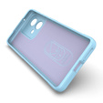 Etui do Motorola Edge 40 Neo, Gaming Shockproof, niebieskie