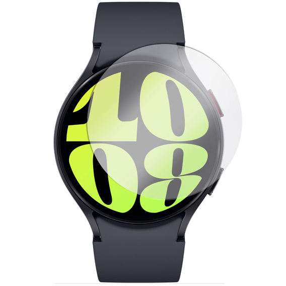 3x Folia hydrożelowa ERBORD do Samsung Galaxy Watch 6 44mm