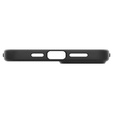 Etui Spigen do iPhone 14, Liquid Air, czarne
