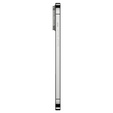 2x Spigen OPTIK.TR - Szkło Hartowane na Aparat do iPhone 13 Pro / 13 Pro Max, Silver