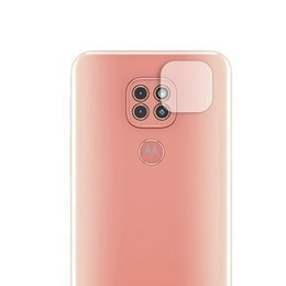 Szkło na aparat do Motorola Moto G9 Play