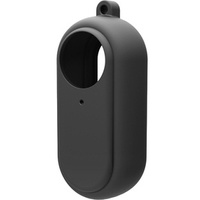 Etui Silikonowe do Insta360 GO 2 Black