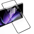 2x Szkło Hartowane do Oppo Reno 13F / FS, ERBORD 3D pełne, szybka na cały ekran