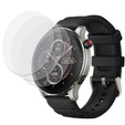 3x Folia Hydrożelowa ERBORD do Amazfit GTR 4