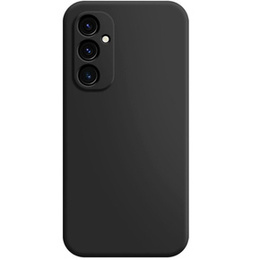 Etui do Samsung Galaxy A05s, Silicone Lite, czarne