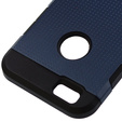 SHTL Etui Dotted Armor iPhone 6 4.7 - Navy Blue