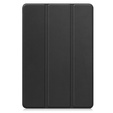 Etui do Samsung Galaxy Tab S10 Ultra, Smartcase z miejscem na rysik, czarne