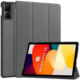 Etui do Xiaomi Redmi Pad SE 11", Smartcase, szare
