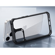 Etui ESR do iPhone 14 Plus, Air Armor, Clear / Black