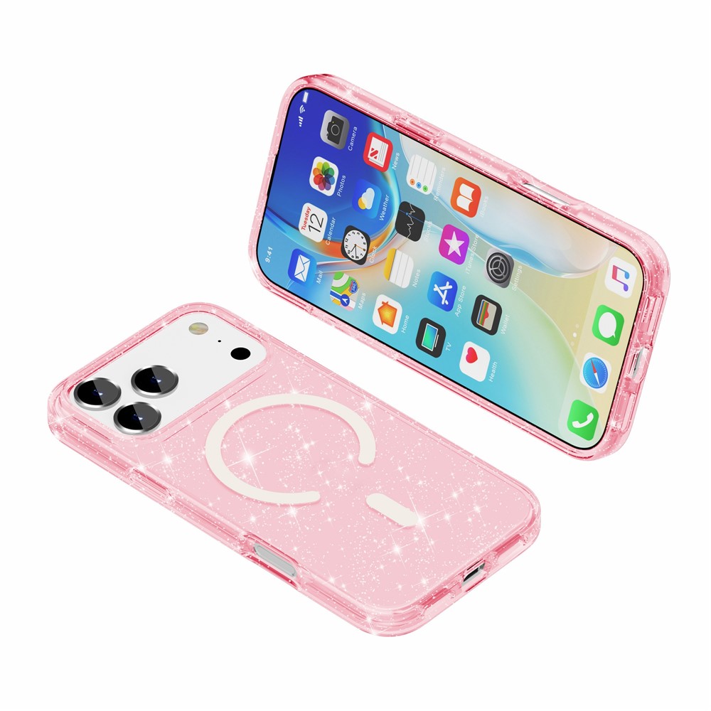 Wyróżnij i chroń swój iPhone — wybierz to etui