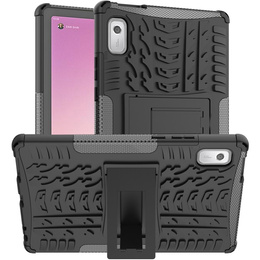 Etui do Lenovo Tab M9, Tire Armor, czarne