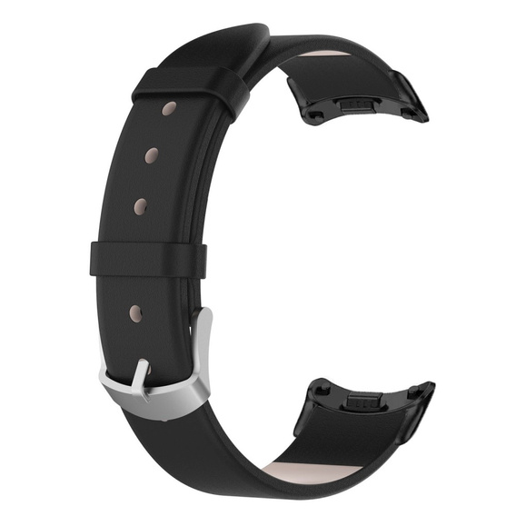 Pasek do Xiaomi Smart Band 10 / 9 / 8, Czarny