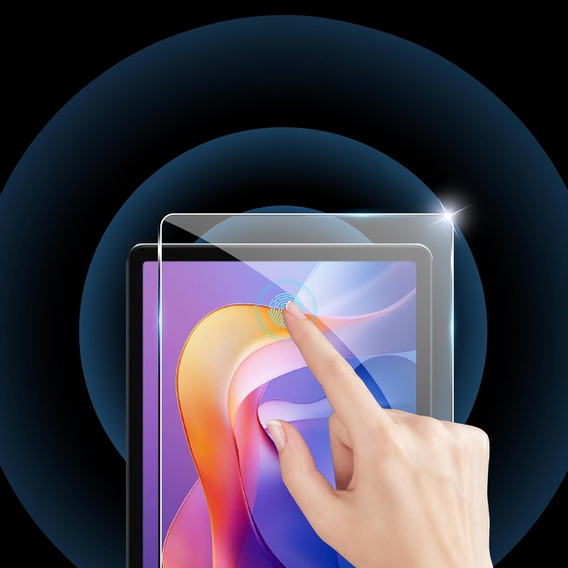 Szkło hartowane 2.5D do Xiaomi Redmi Pad 2
