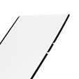 Folia ochronna PVC Paper Feel Magnetyczna do Samsung Galaxy Tab S10 Lite / S10 FE / S9 FE / S9 / S8 / S7