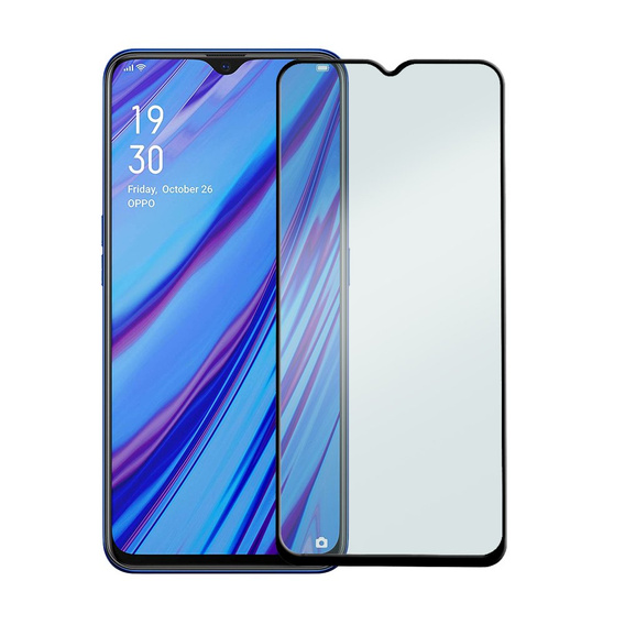 Szkło Hartowane 3D ERBORD do Oppo A9/A5 2020