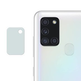 Szkło Hartowane na Aparat do Samsung Galaxy A21S