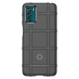 Etui do Motorola Moto G42 4G, Rugged Shield, czarne