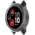 Etui Silikonowe Obudowa do Garmin Venu 2 Plus, Przezroczyste