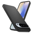 Etui Spigen do Google Pixel 10 Pro XL, Liquid Air, Matte Black