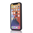 Etui MagSafe TPU Case iPhone 12 Pro Max - Red