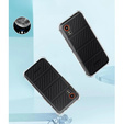 Etui do Samsung Galaxy Xcover 7, Dropproof, przezroczyste